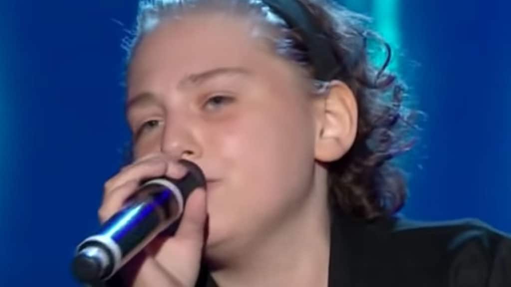 Veronica Franco a Tu sì que vales