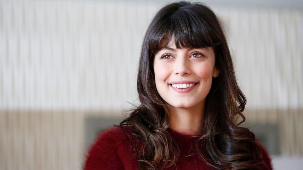 alessandra mastronardi