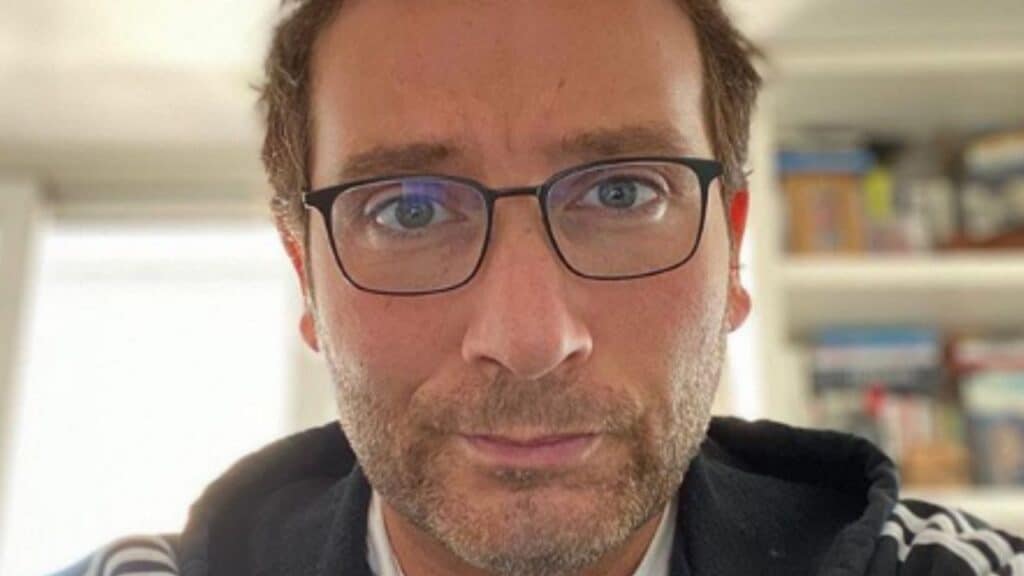 Incidente in moto per Alessio Viola: non condurrà Ogni Mattina su Tv8 Incidente in moto per Alessio Viola: non condurrà Ogni Mattina su Tv8