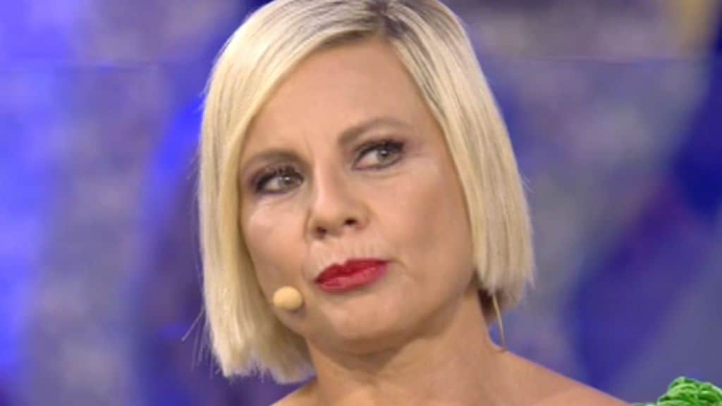 Antonella Elia: al Grande Fratello Vip rompe il silenzio su Pietro Delle Piane