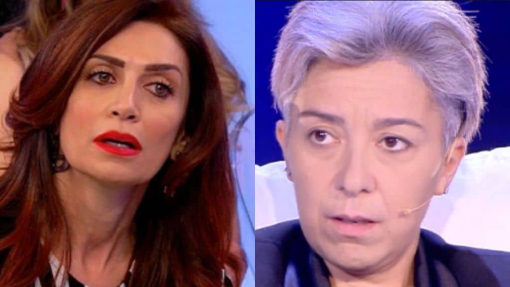 Barbara De Santi e Pamela Perricciolo