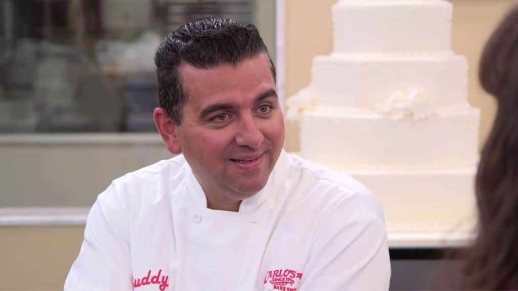 buddy valastro