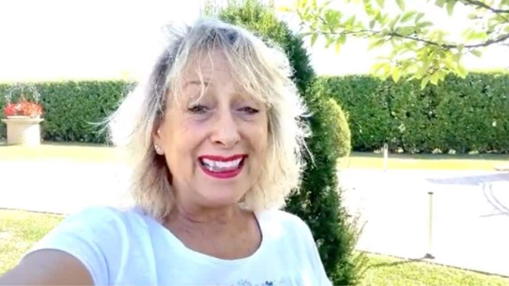 Carolyn Smith