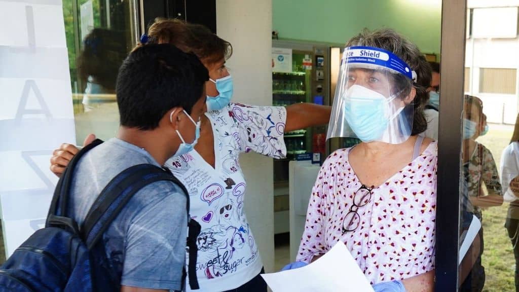 coronavirus