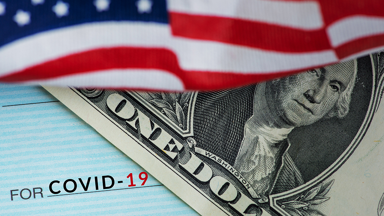 Dollaro: come il Covid ha cambiato faccia alla valuta americana