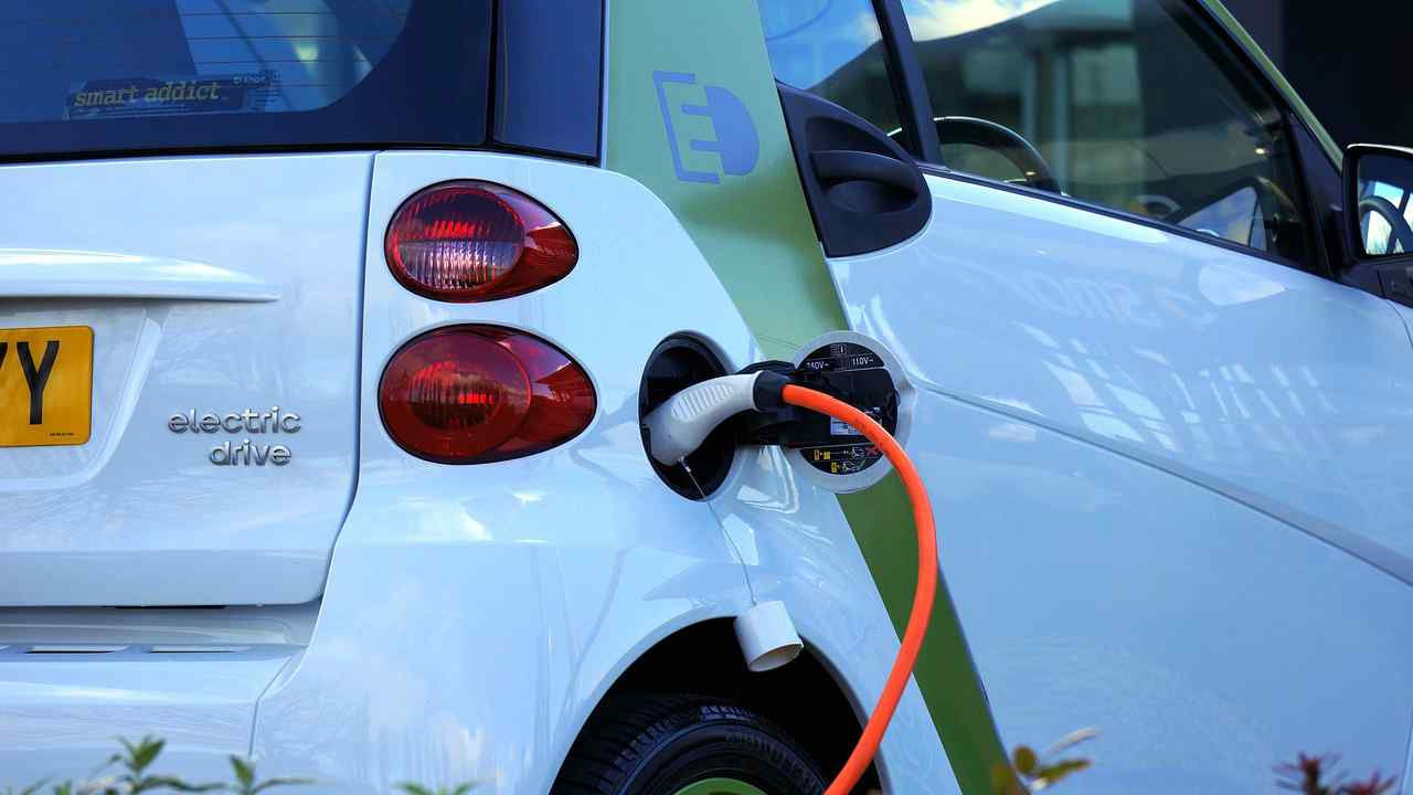 Ecobonus auto