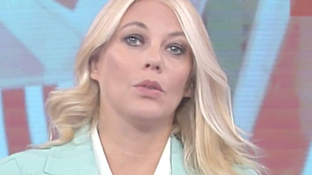 Storie Italiane, Francesco Broccolo: “Ventuno giorni mi sembrano pochi” Storie Italiane, Francesco Broccolo: “Ventuno giorni mi sembrano pochi”