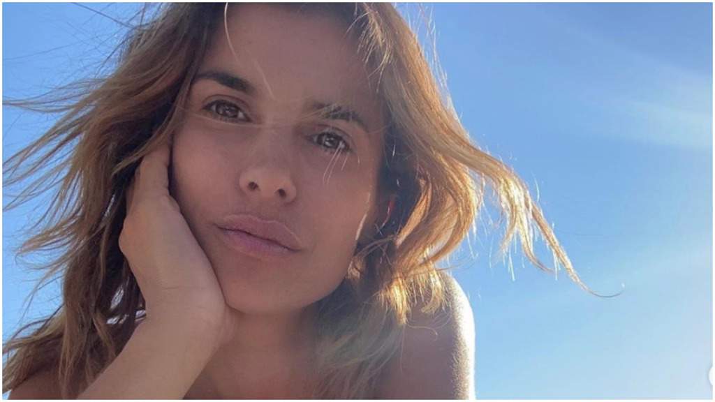 Elisabetta Canalis festeggia il marito Brian Perri, la dolce dedica su Instagram: “Sei il miglior papà”