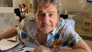 Fausto Leali