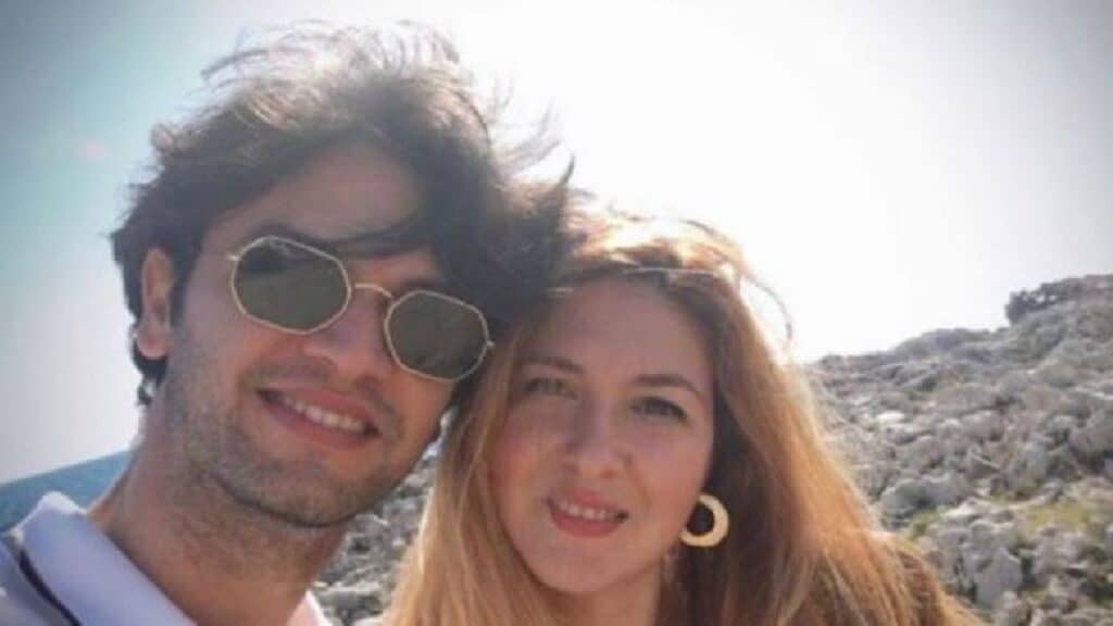 Fidanzati uccisi a Lecce, il killer nel suo diario: Fidanzati uccisi a Lecce, il killer nel suo diario: