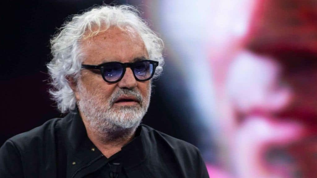 flavio briatore