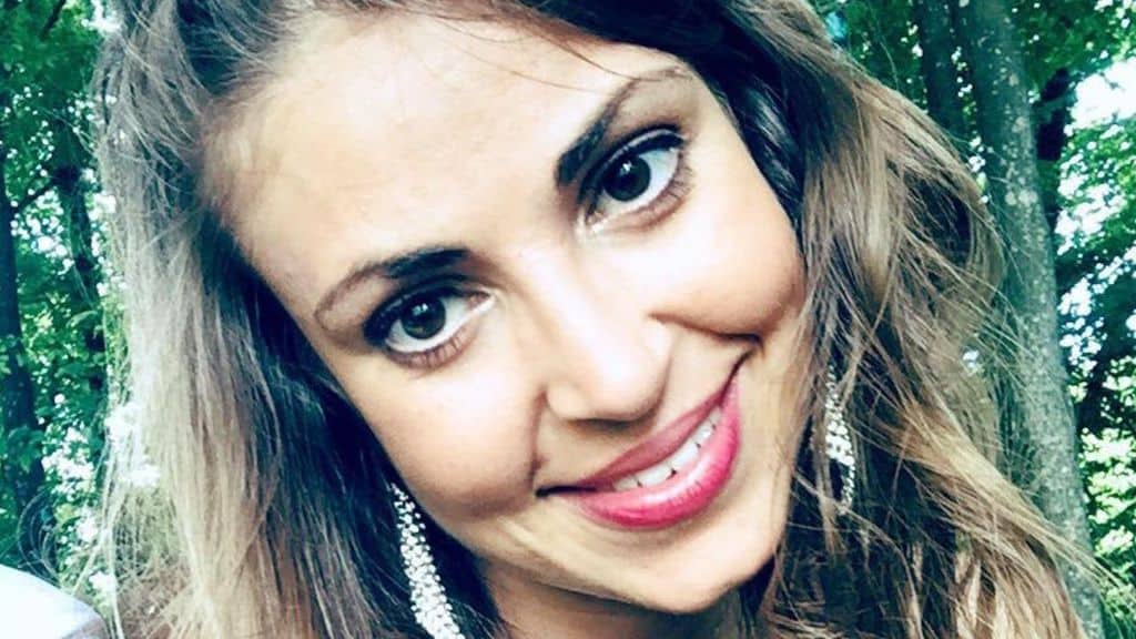 Francesca Dal Magro, uccisa da un tumore a 28 anni