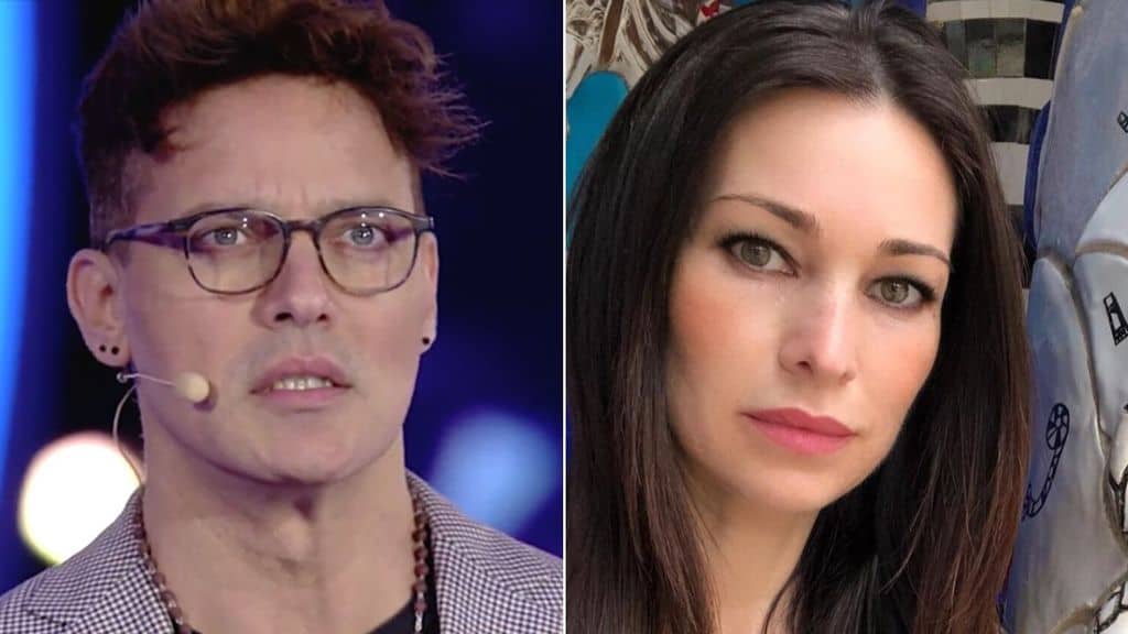 Manuela Arcuri e la relazione con Gabriel Garko: il racconto dei due attori