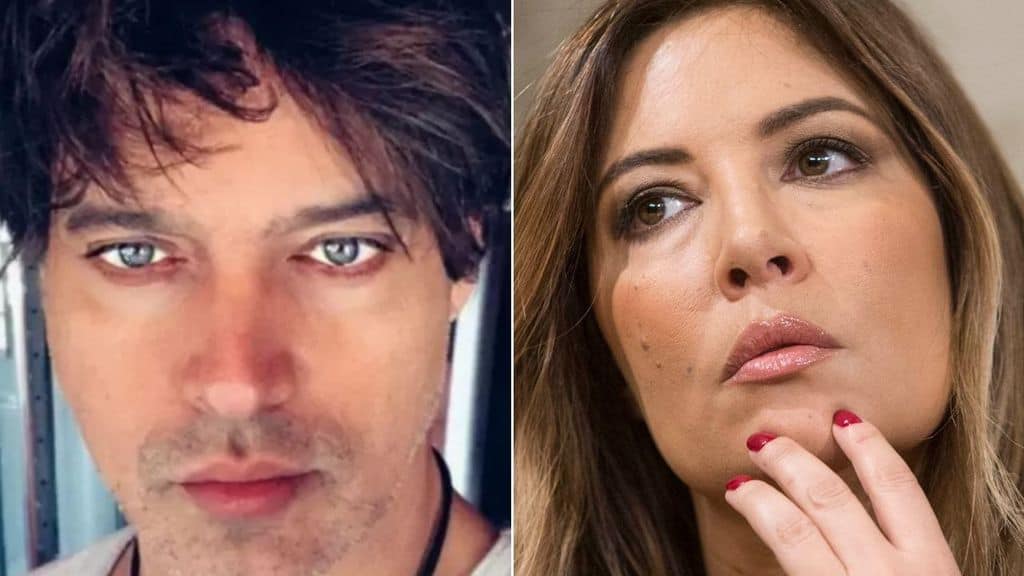 Selvaggia Lucarelli attacca Gabriel Garko dopo il coming out