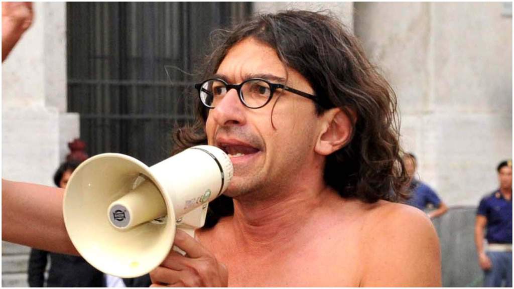Gabriele Paolini