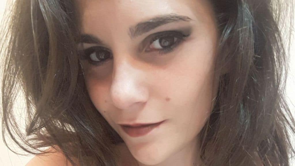 foto di lorenza famularo