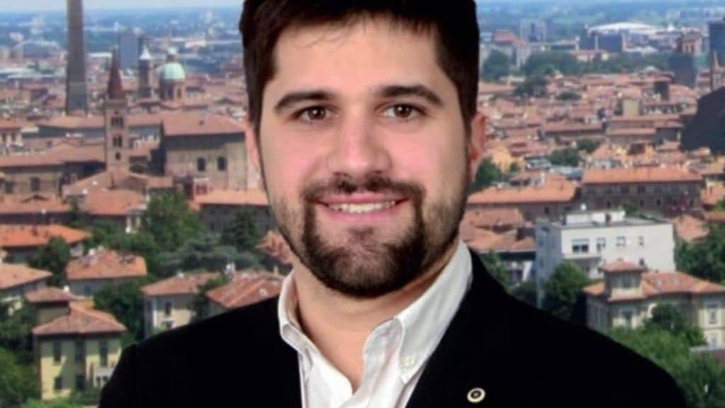 luca cavazza candidato