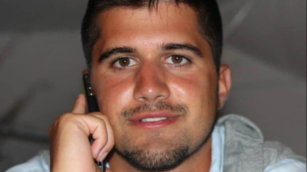 luca cavazza