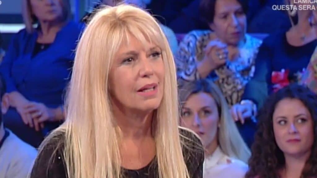 Gf Vip: Maria Teresa Ruta e il suo dramma: “È stato travolto da un’auto” Gf Vip: Maria Teresa Ruta e il suo dramma: “È stato travolto da un’auto”