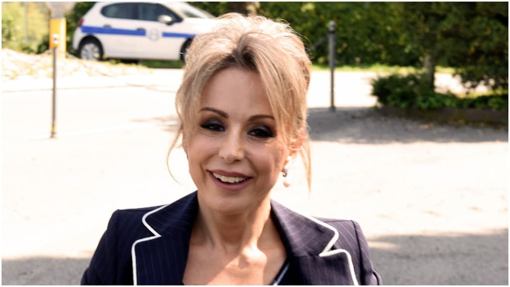 Marina Berlusconi