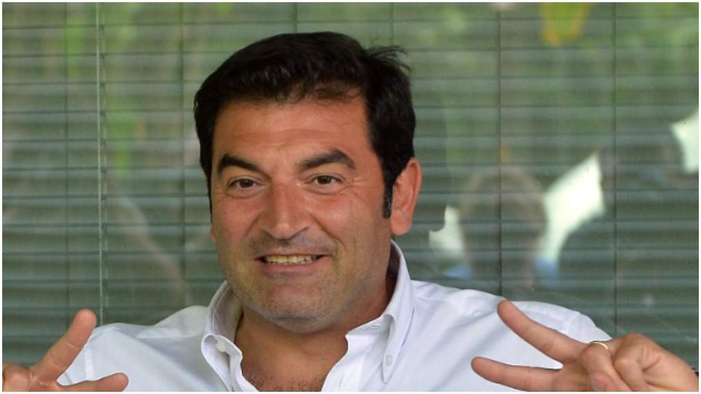 Max Giusti