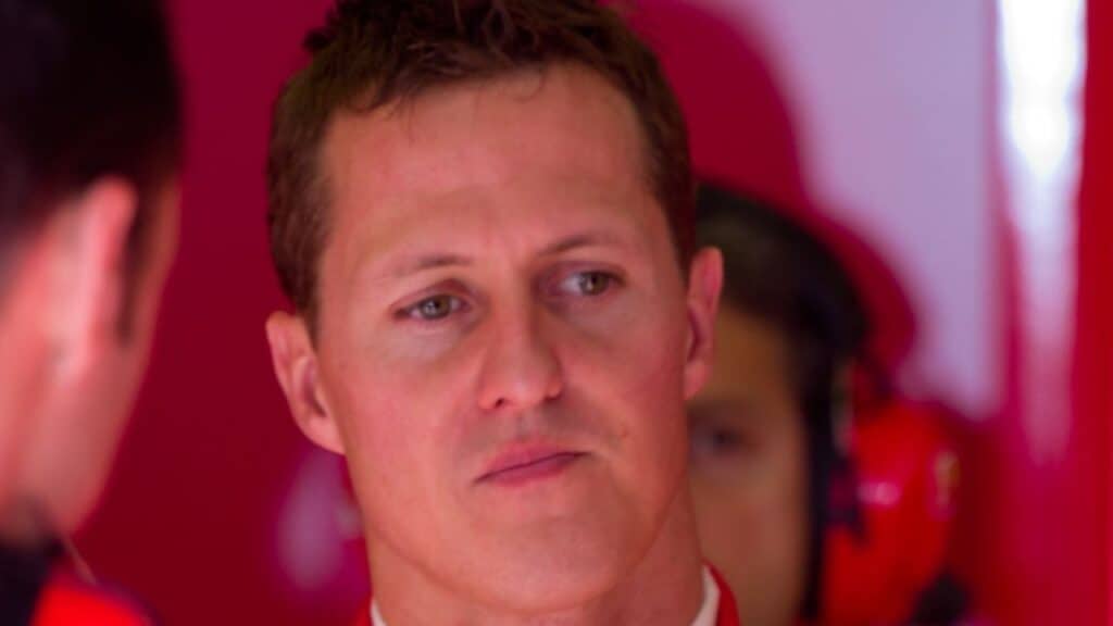 Incidente Michael Schumacher, la rivelazione del neurologo sul suo stato vegetativo Incidente Michael Schumacher, la rivelazione del neurologo sul suo stato vegetativo