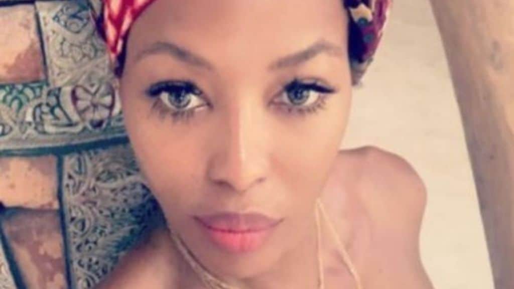 La top model Naomi Campbell portata in tribunale dall’ex fidanzato, il miliardario russo Vladislav Doronin per un debito di svariati milioni di dollari