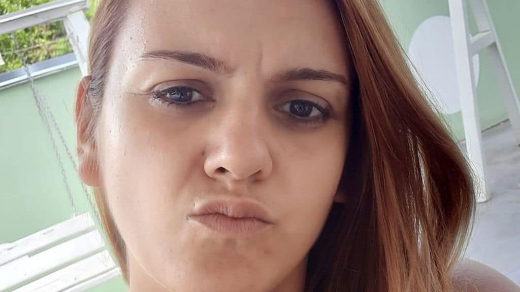 Nicola del Sorbo confessa l’omicidio di Luana Rainone: il 34enne già condannato in passato per lesioni e violenza domestica