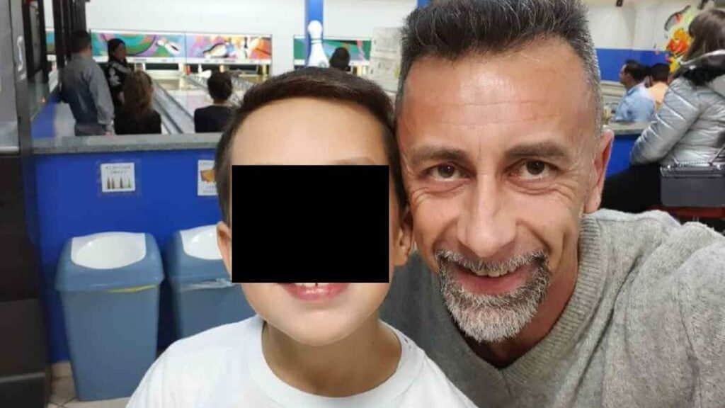omicidio suicidio rivara