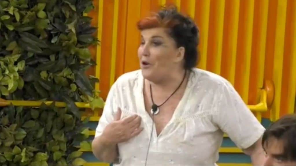 patrizia de blanck