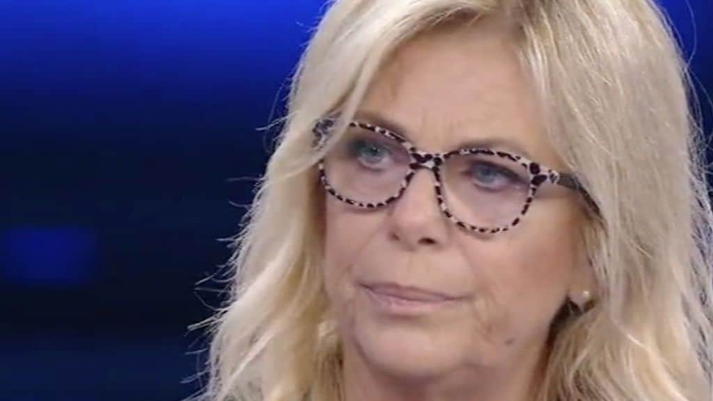 Rita Dalla Chiesa: terribile lutto per la conduttrice. Un lungo messaggio per dire addio alla cognata