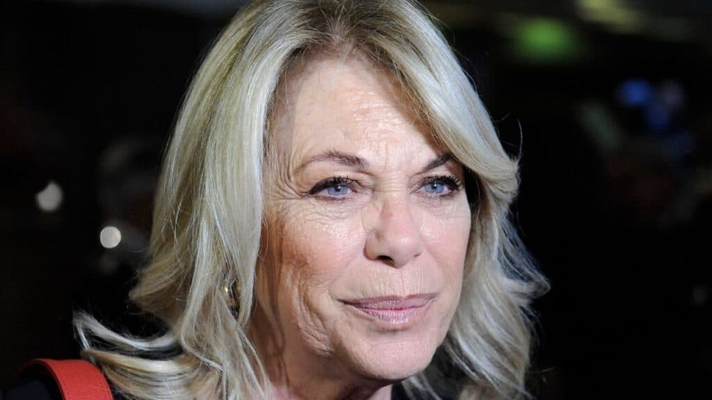 Rita Dalla Chiesa commuove sui social: la dedica all’uomo che ama Rita Dalla Chiesa commuove sui social: la dedica all’uomo che ama