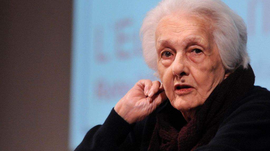 Rossana Rossanda è morta. Giornalista, scrittrice, fu tra le fondatrici del “Manifesto”