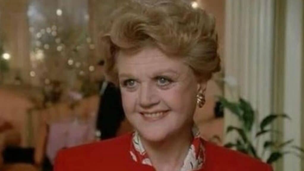 Angela Lansbury: a quasi 95 anni la Signora in giallo è in splendida forma Angela Lansbury: a quasi 95 anni la Signora in giallo è in splendida forma