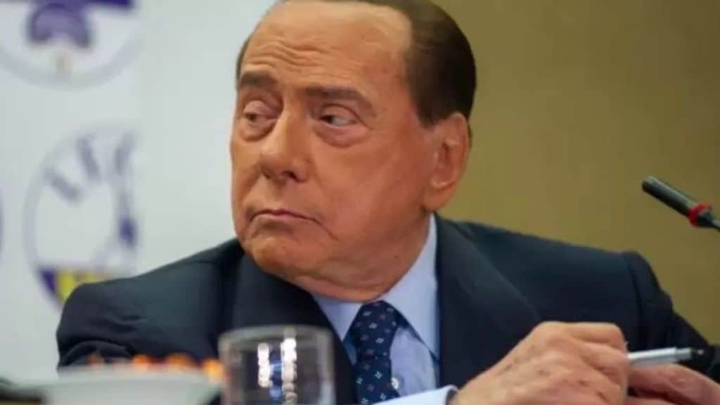 Silvio Berlusconi ancora positivo al coronavirus