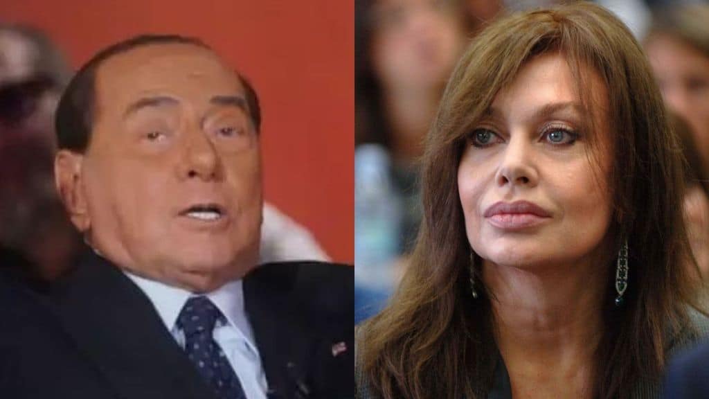 Berlusconi e il ricovero per coronavirus, parla l’ex moglie Veronica: “Preoccupata e addolorata”