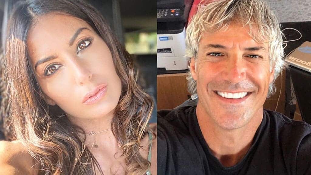 Elisabetta Gregoraci Francesco Bettuzzi