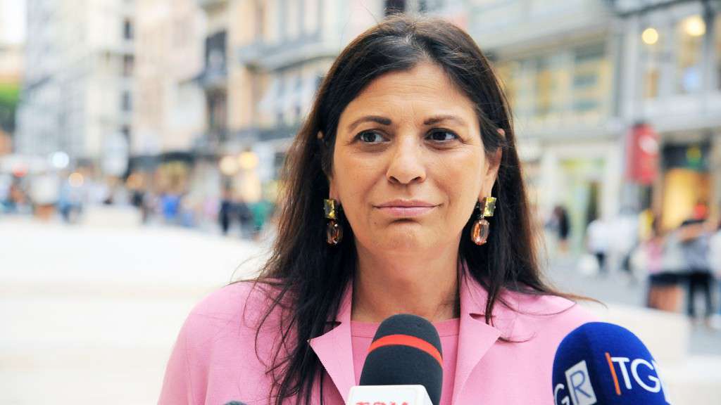 Jole Santelli