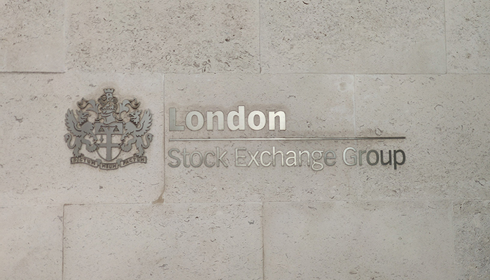 Sede London Stock Exchange Group