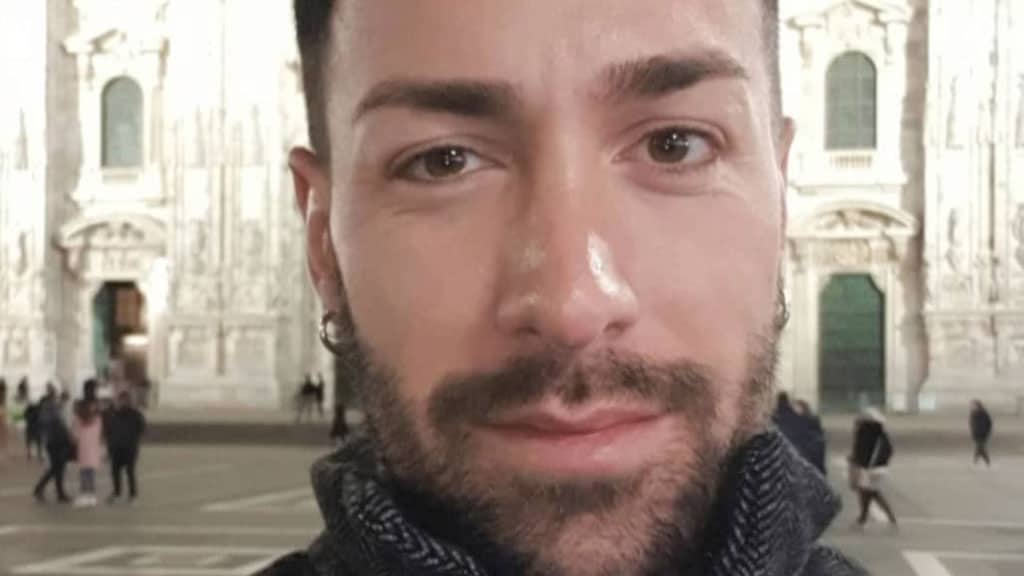 Michael De Giorgio