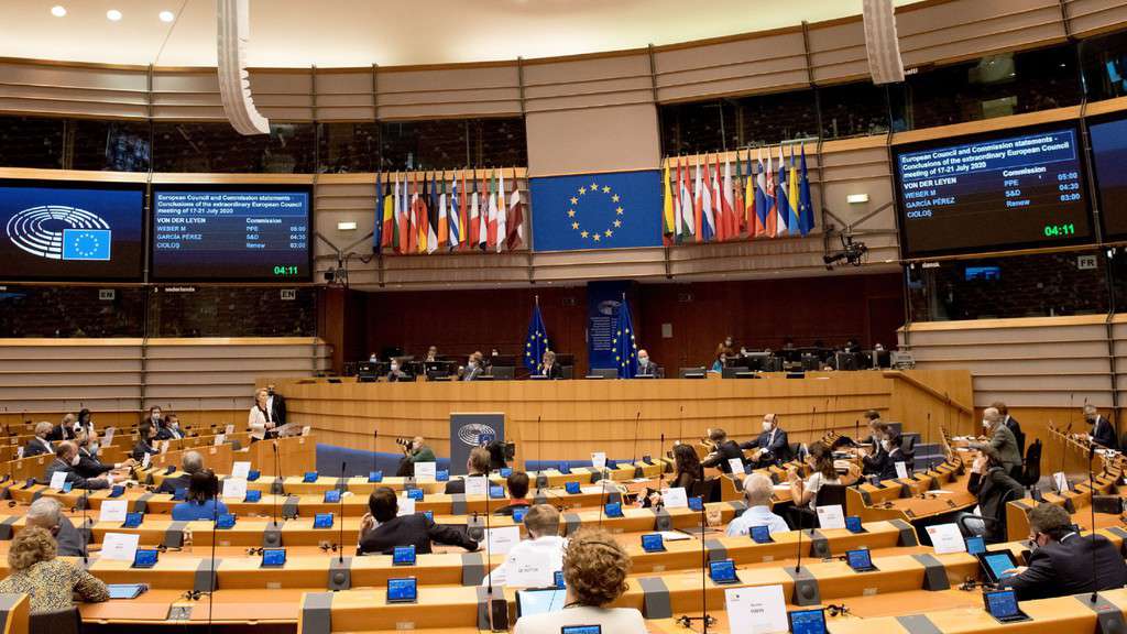 parlamento europeo