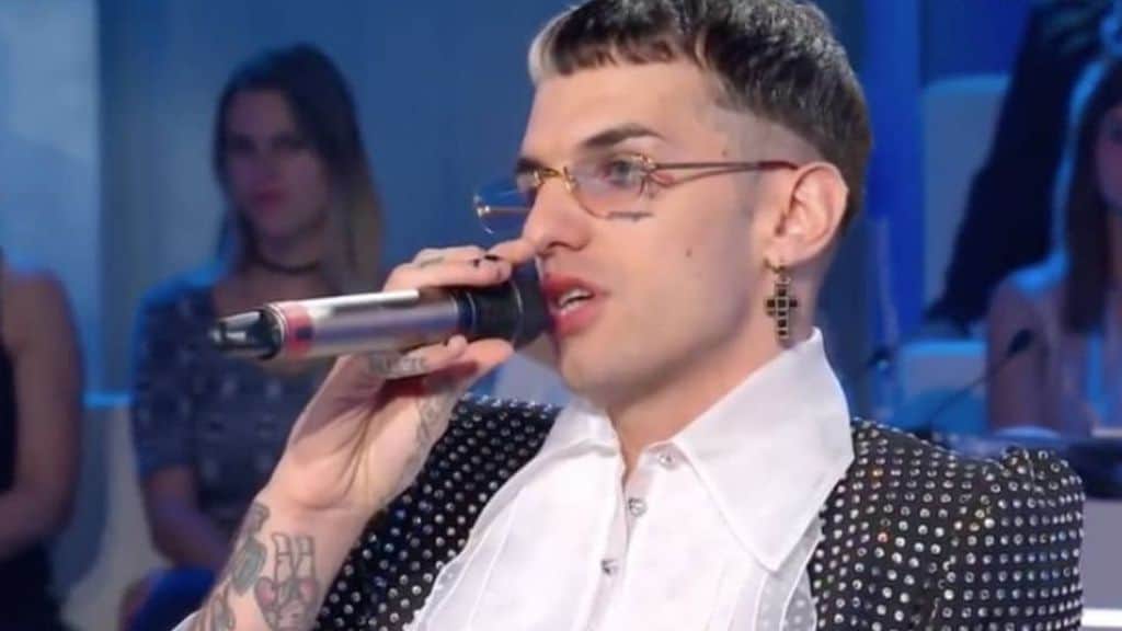 achille lauro