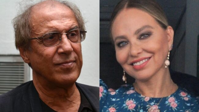 Chi è Il Marito Di Ornella Muti