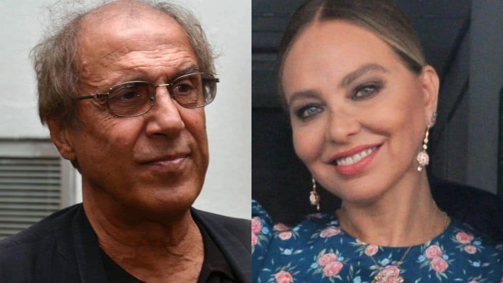 adriano celentano ornella muti