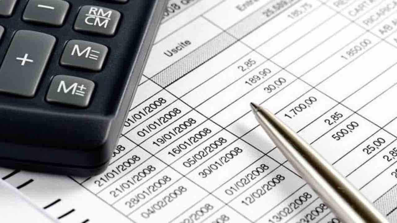 Conto corrente quanto costi? Parola all’Agenzia delle Entrate