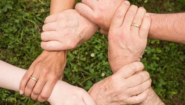Famiglia numerosa