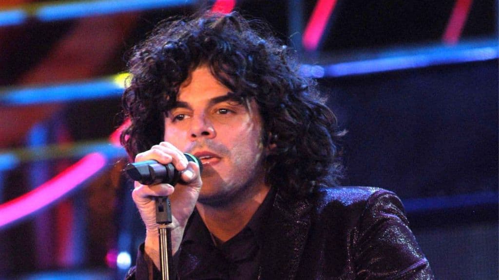 francesco renga