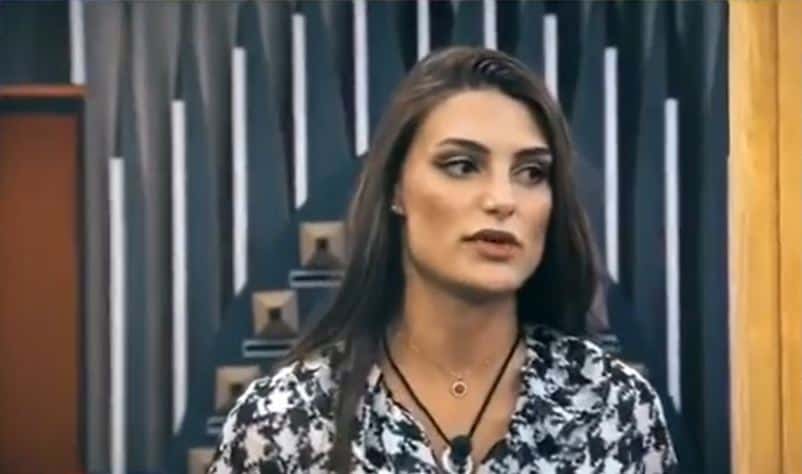 Franceska Pepe