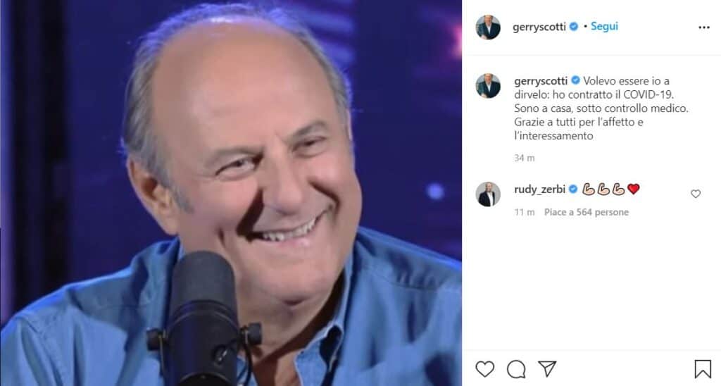 Gerry Scotti