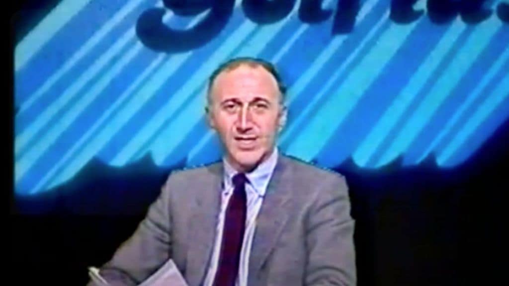 gianfranco de laurentiis
